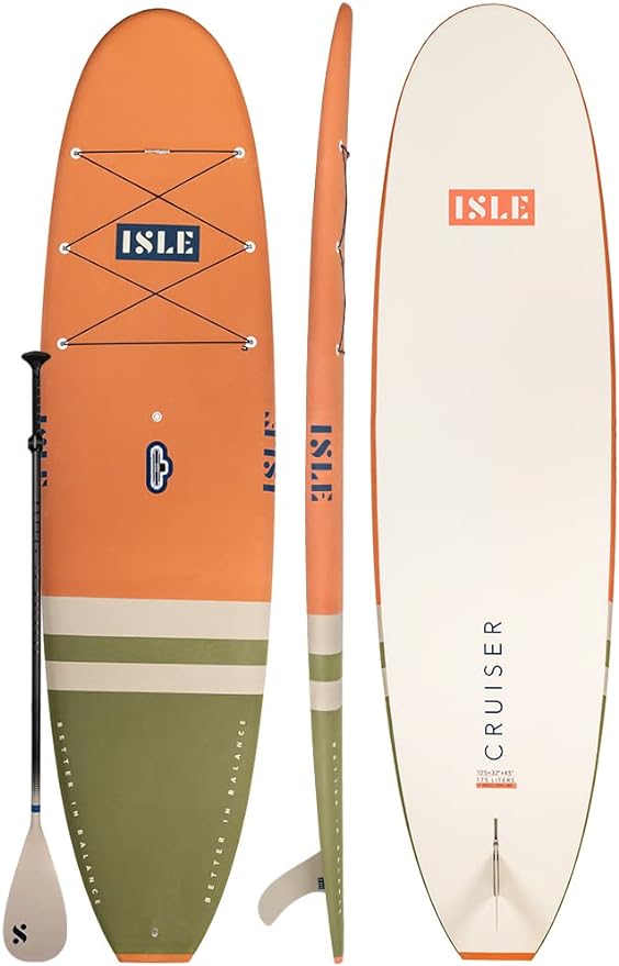 best beginner sup board