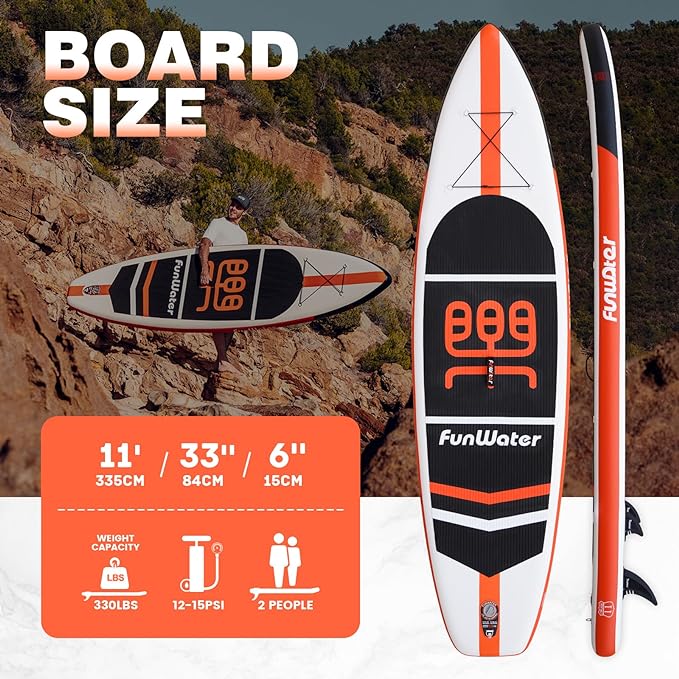 best beginner sup boards