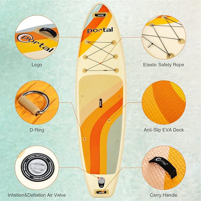 best beginner sup board